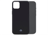 Mobilize Rubber Gelly Case Apple iPhone 15 Plus Matt Black